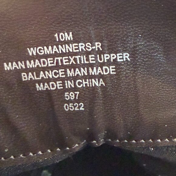 Women's size 10M brown lace-up boots by GUESS - Picture 4 of 16